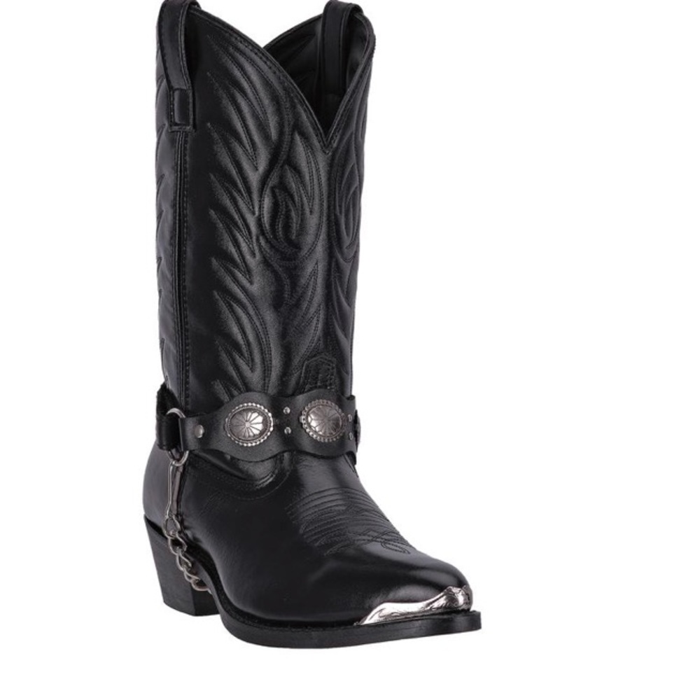 NWT Laredo western boots men’s 9.5